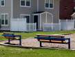 PVC Aliquippa terrace